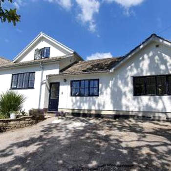 Cosy 2-Bed Property in Ashburton Dartmoor