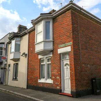 19 Derby Street