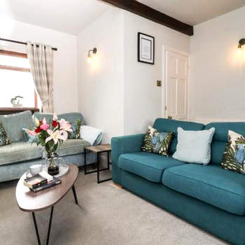 Teddy Bear Cottage
