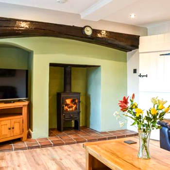 Wallthwaite Cottage
