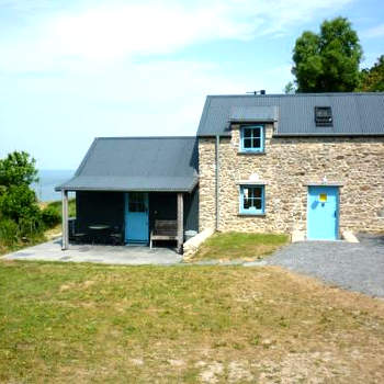 Dolwylan Barn