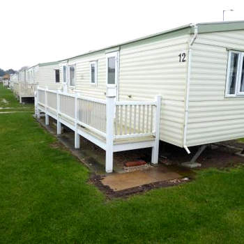 Beachside, Family-friendly, WiFi, 6 berth Caravan 12