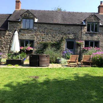 Lee house farm holiday cottage