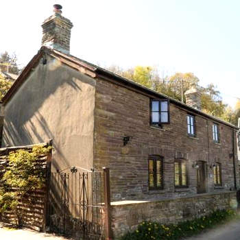 Dardy Cottage