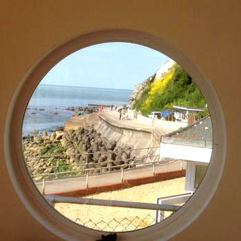 PORTHOLES