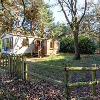 Beechcroft - Norfolk Cottage Agency