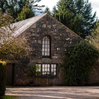 The Coach House