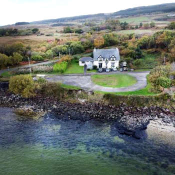 Lochaline Hotel