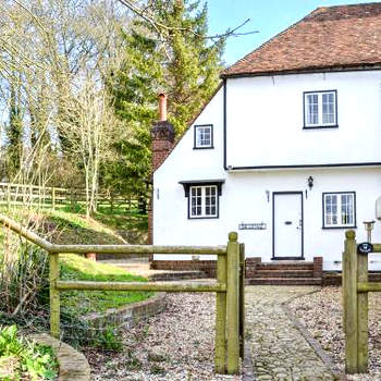 The Cottage At Harple Farm