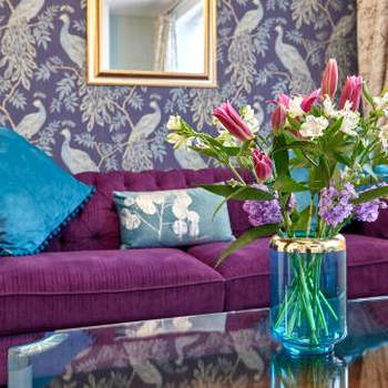 The Granville - Delightful 2-bed Victorian Apartment
