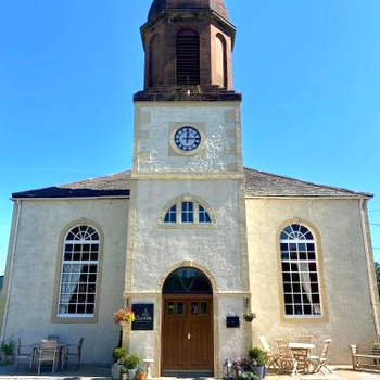 The Auld Kirk