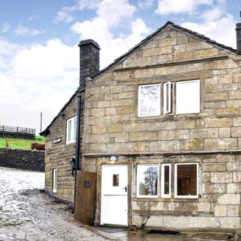 Newlands Farm Cottage Halifax