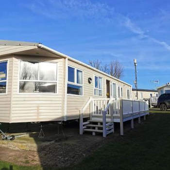 Riverside 11 PARKDEAN South Beach Heacham