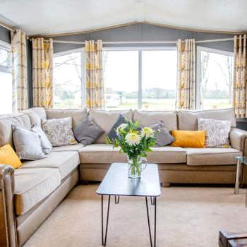 Billing Aquadrome Northampton lovely Waterside 2 Bedroom static holiday home Shemar