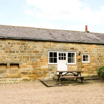 Forge Cottage