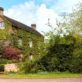 Finest Retreats - The Farmhouse