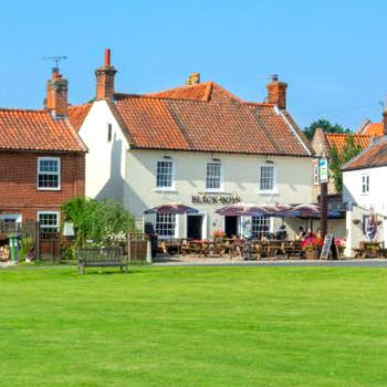 Ivy Cottage