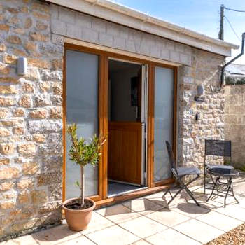 Finest Retreats - The Hideaway - Studio Apartment in Porthleven