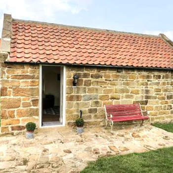 Swallow Cottage