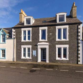 Carlton House Portpatrick