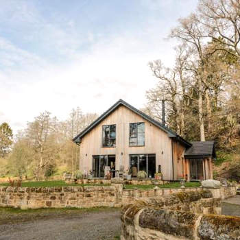 Romsey Lodge