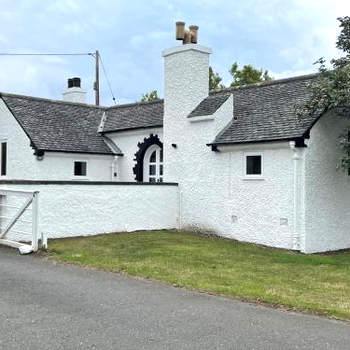 Gate Lodge