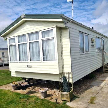 6 Berth The Wolds Ingoldmells (The Salisbury)