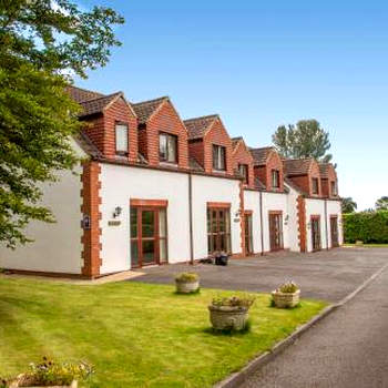 White Rose Cottages, Near Thirsk