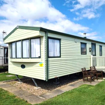 6 Berth Sealands Ingoldmells (Westmorland SL)