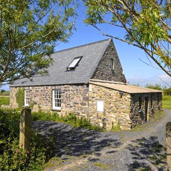 Rhosson Chapel Cottage