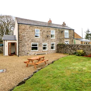 Parkers House