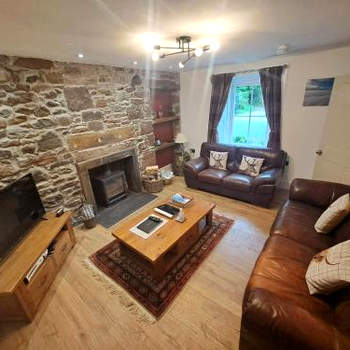 Clematis Cottage, Fortrose