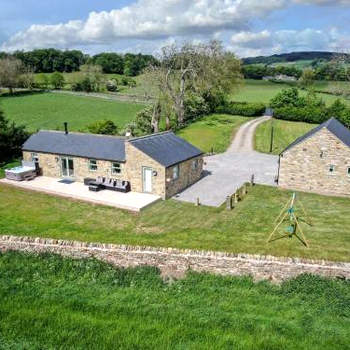 The Old Byre