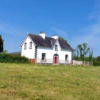 Drumlaghy House