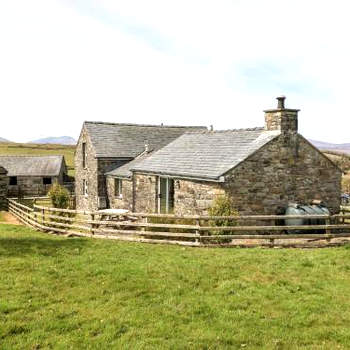 Orsedd Wen Cottage