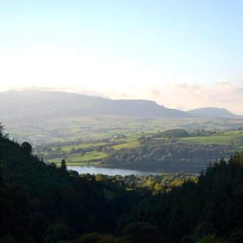 Snowdonia Holiday Cottage