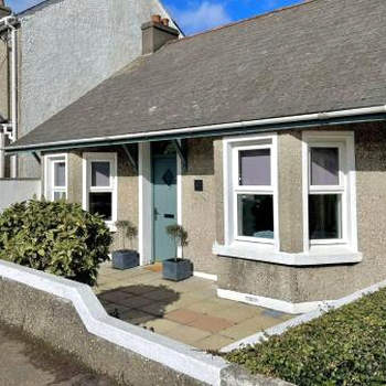 Coach Cottage Portstewart - Central Location NITB