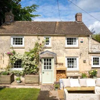 Mulberry, A Luxury Two Bed Cottage in Painswick