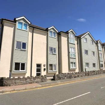 4 Pen Llanw Tides Reach