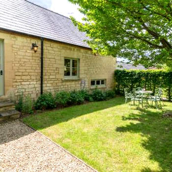 Stable Cottage, Freams Farm