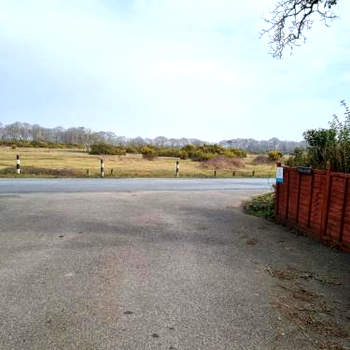 Lovely 2-Bedroom New Forest apartment on a Farm