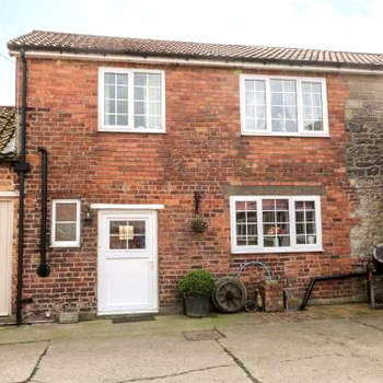 Woodlands Cottage