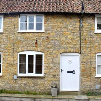 Chapel View Cottage