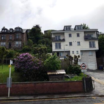 Beautiful 3-Bed Apartment in Gourock