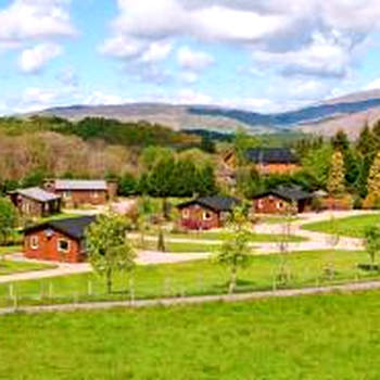 Airdeny Chalets