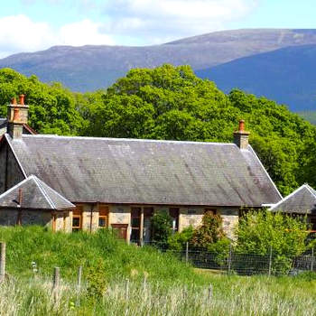 Uist Cottage