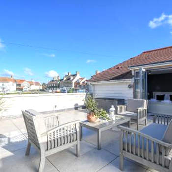 Sea Green Cottage, Walberswick