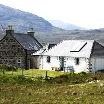 The Barn at Reef