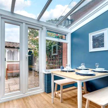 Scribblers Cottage