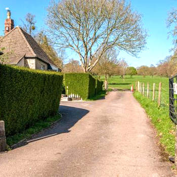 The Gatehouse Cottage